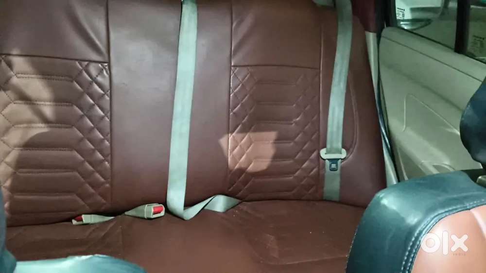 Maruti Suzuki Dzire 2018 Cng