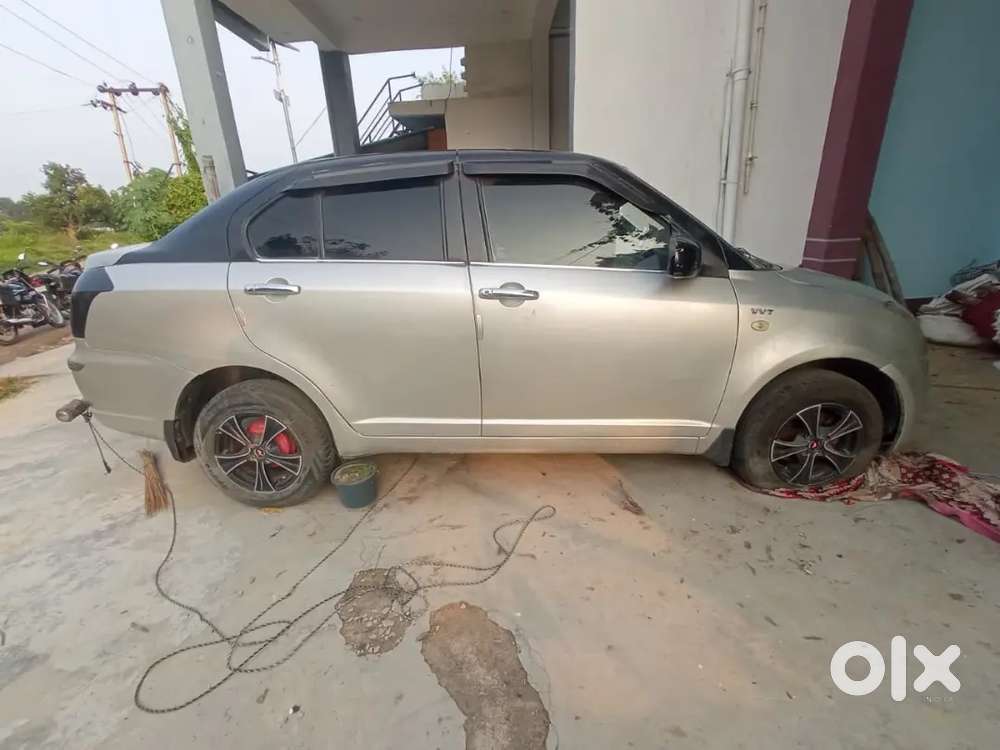 Maruti Suzuki Dzire 1.2 2008