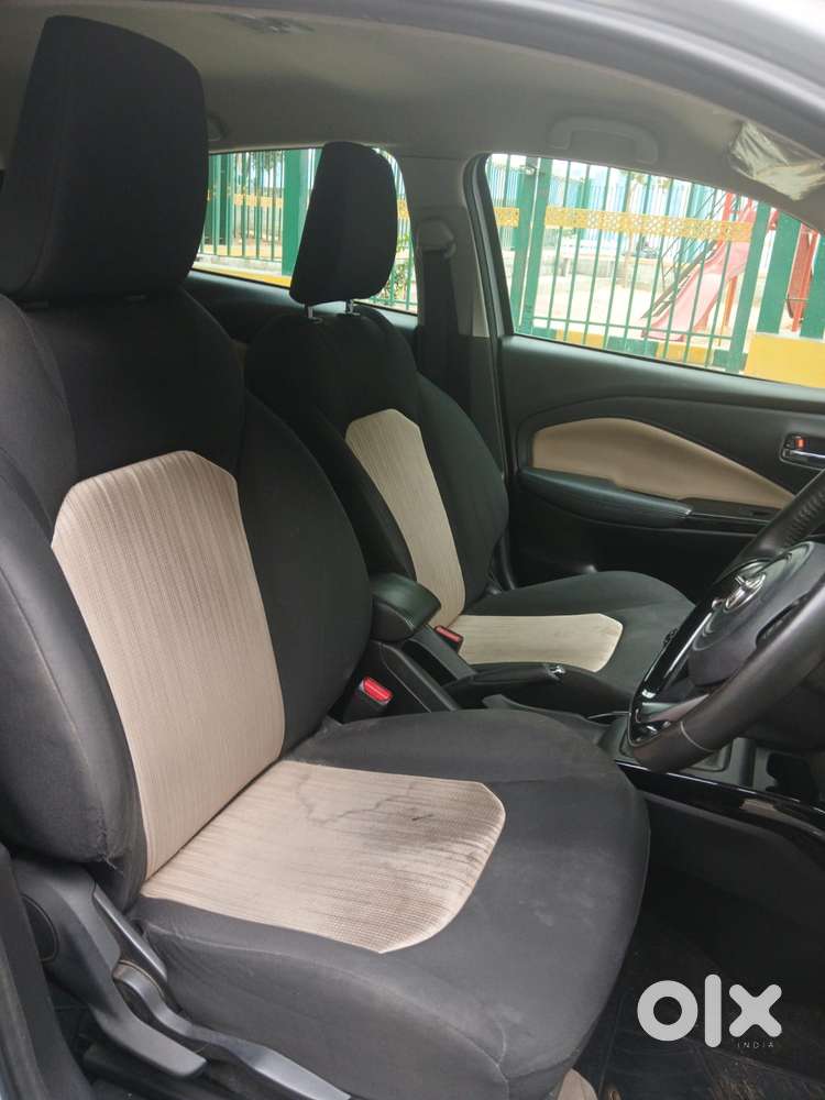 Toyota Glanza 1.2 V, 2022, Petrol