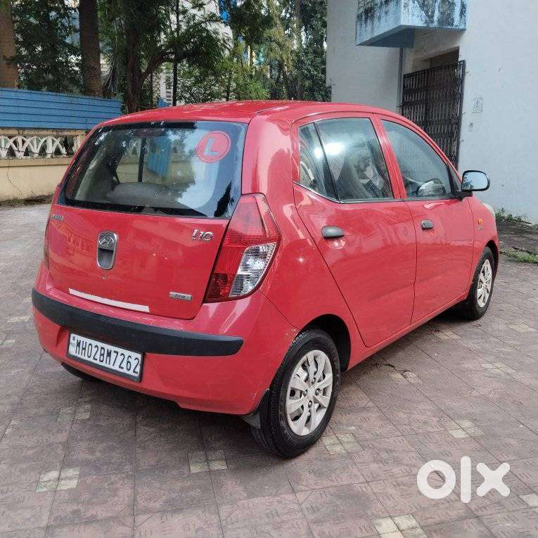 Hyundai I10 Era 1.1, 2009, Petrol