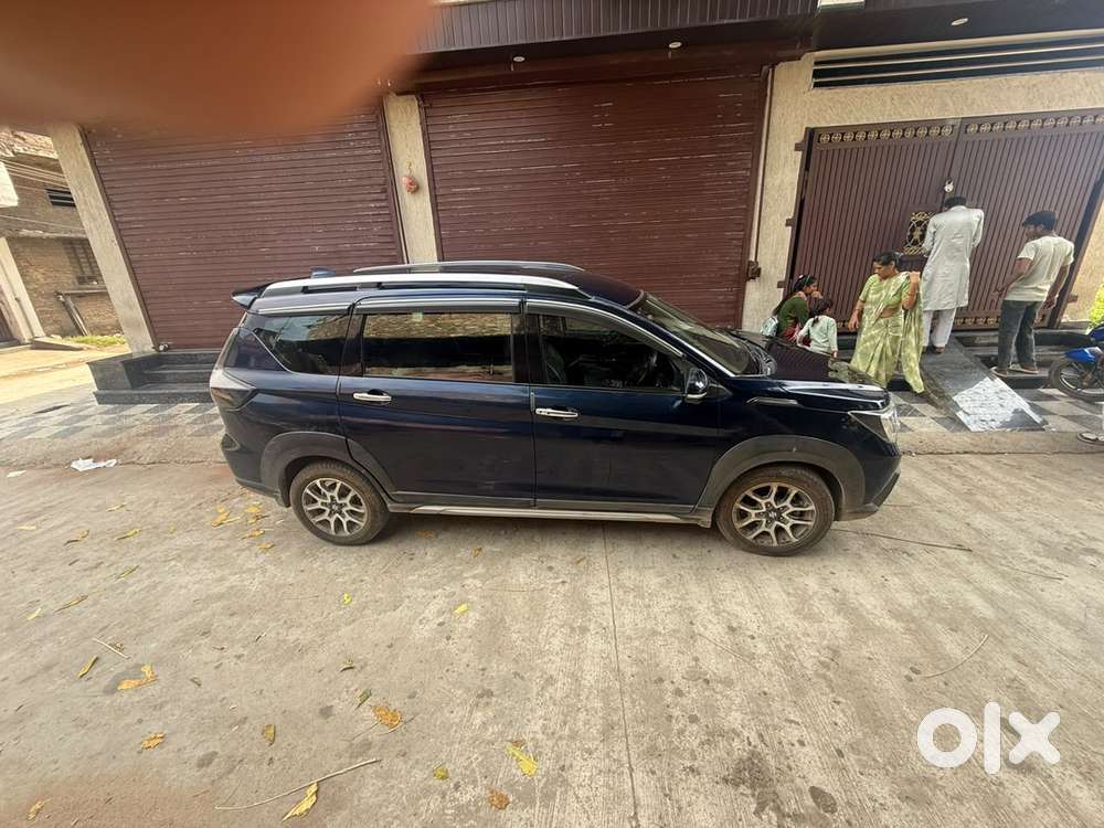 Maruti Suzuki Xl6 Petrol 2022