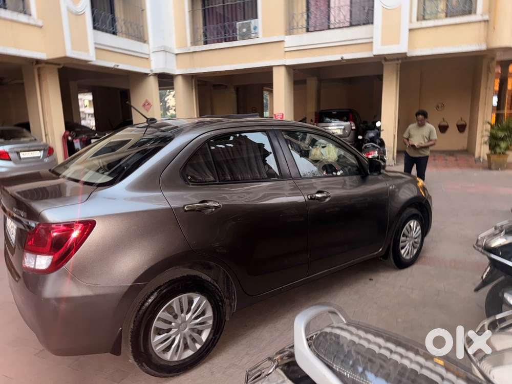 Maruti Suzuki Dzire 2018 Year Diesel