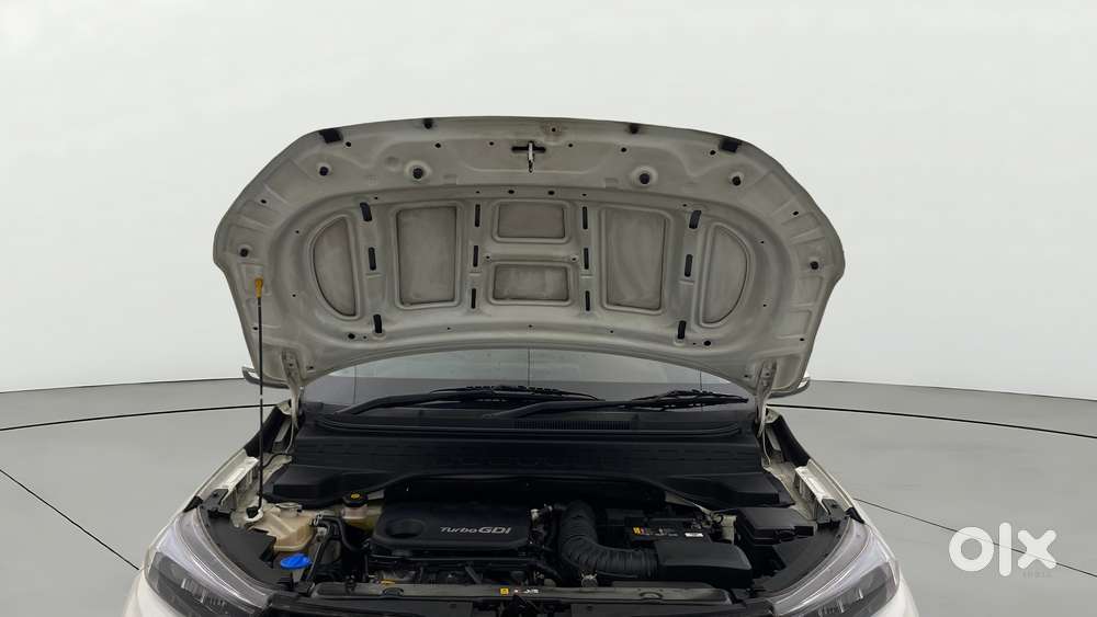 Kia Sonet Htx Turbo Imt, 2023, Petrol