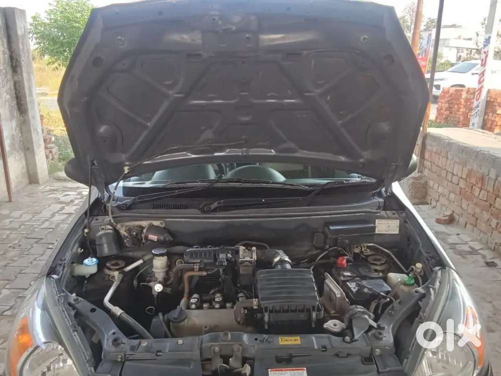 Maruti Suzuki 800 Ac 2018