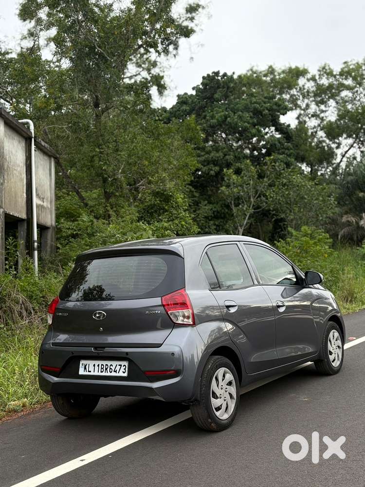 Hyundai Santro Sports 1.1 First Owner