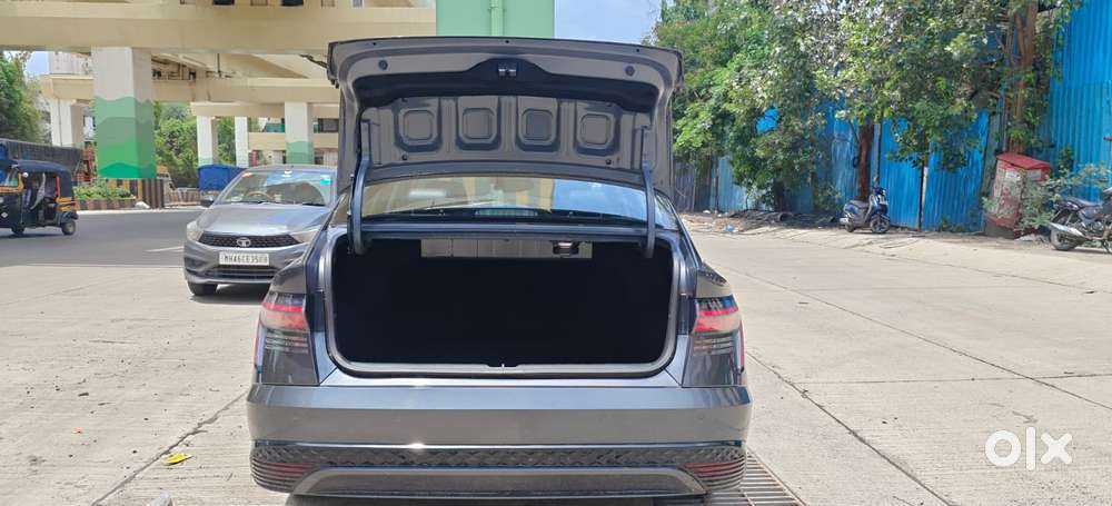 Hyundai New Verna Sx O 1.5 Turbo Gdi Mt, 2023, Petrol