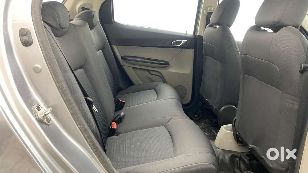 Tata Tiago 1.2 Revotron Xz Plus, 2019, Petrol