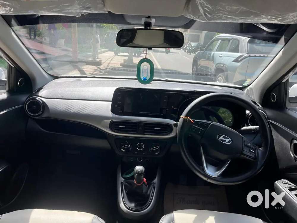 Hyundai Exter 1.2 Mt 2025