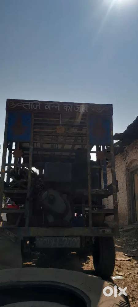 Mahindra Thar.e 2022 Diesel Well Maintained