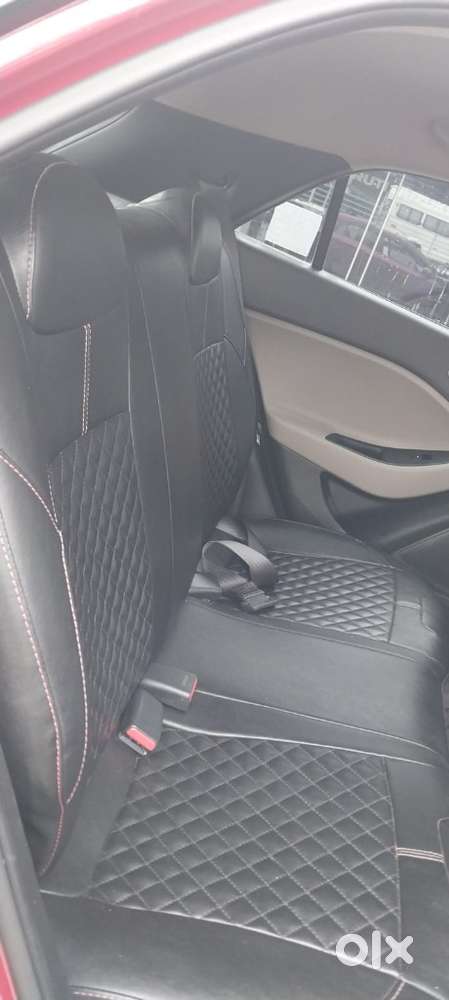 Hyundai I20 Sportz Plus, 2019, Petrol