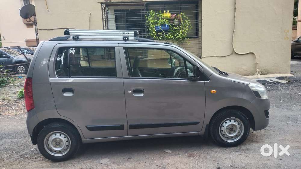Maruti Suzuki Wagon R 1.0 Lxi Cng, 2013, Cng & Hybrids