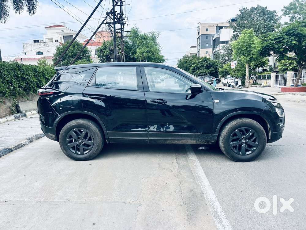 Tata Harrier Xza Plus At, 2022, Diesel