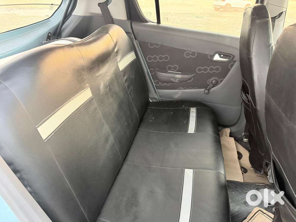Maruti Suzuki Alto 800 2012-2016 Cng Lxi, 2013, Cng & Hybrids