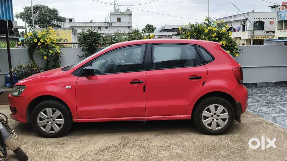 Volkswagen Polo 2012 Diesel Well Maintained