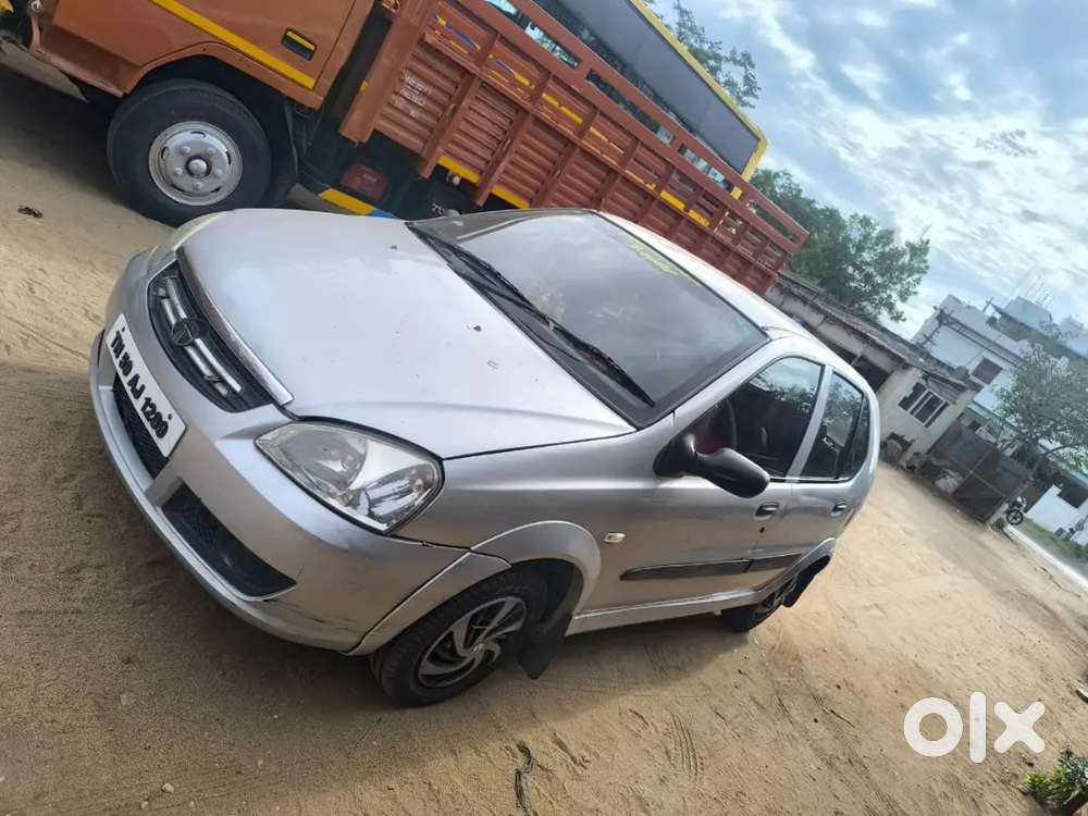 Tata Indica Gls 2008