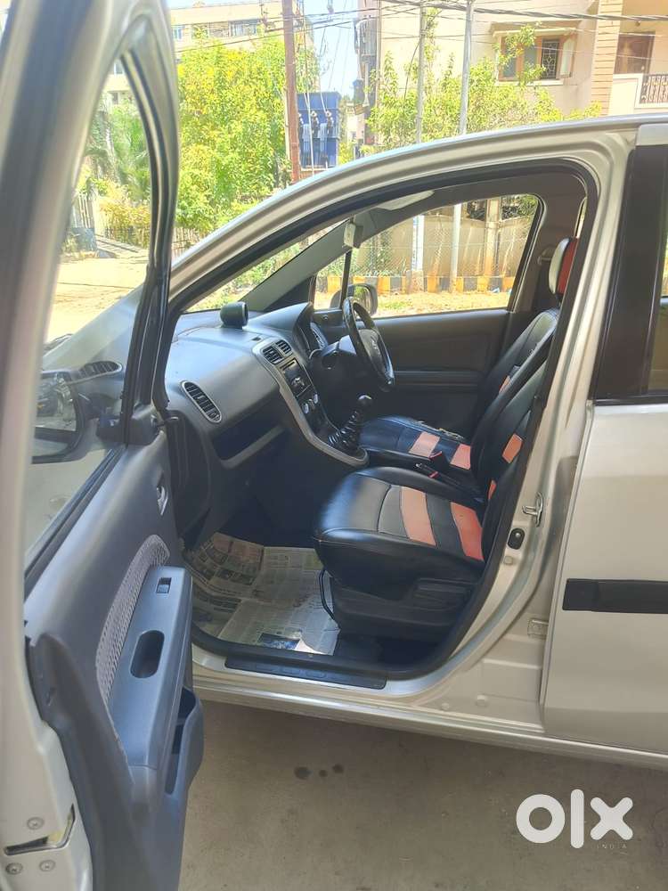 Maruti Suzuki Ritz Vxi Genus, 2016, Petrol