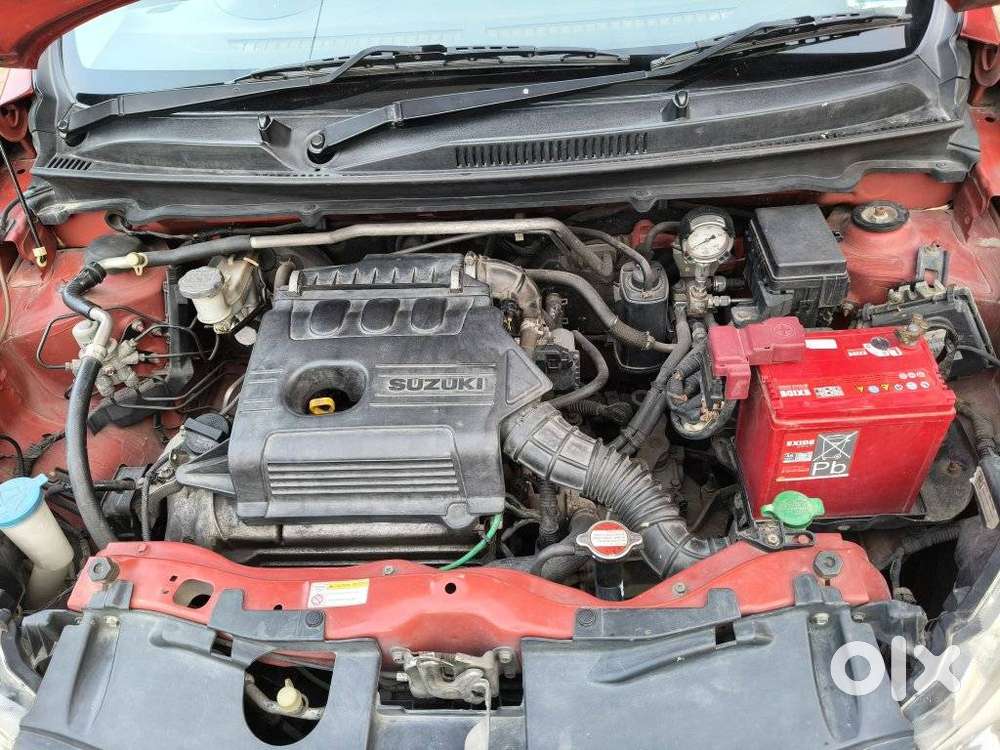 Maruti Suzuki Celerio Green Vxi Optional, 2016, Cng & Hybrids