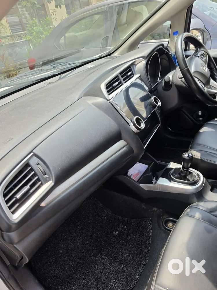 Honda Wr-v 2020 मॉडल