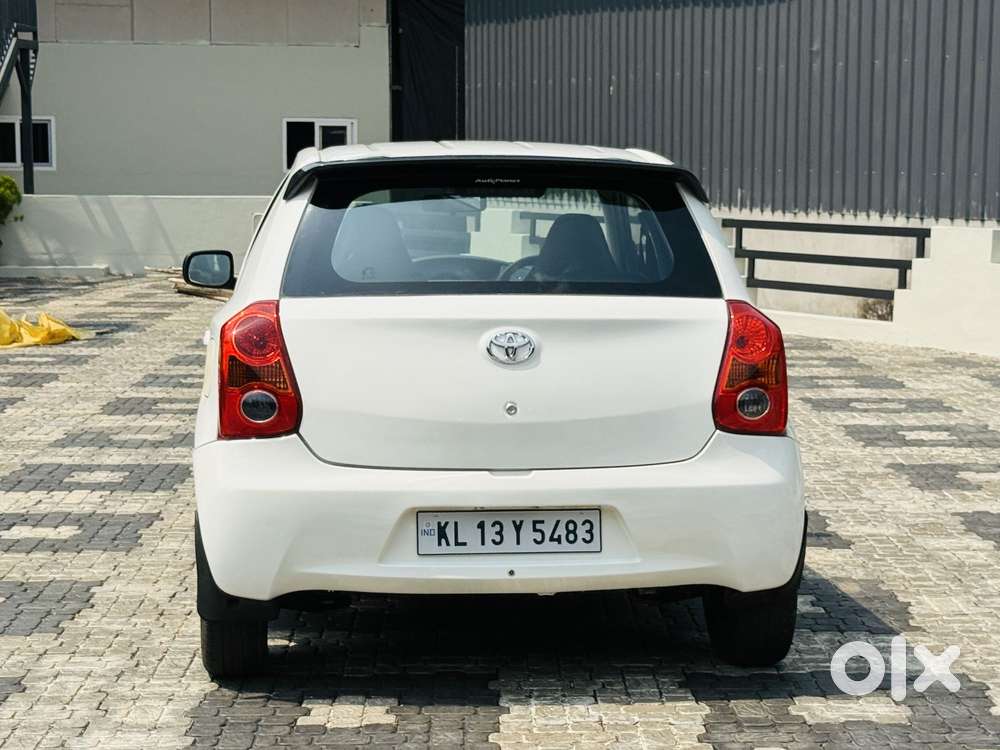 Toyota Etios Liva Gd, 2012, Diesel