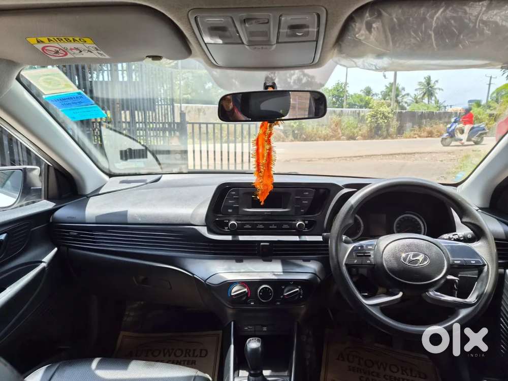 Hyundai I20 Magna 1.2 Mt, 2022, Petrol