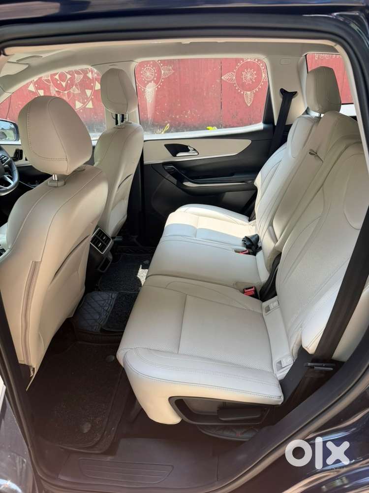 Mahindra Xuv700 Ax7 L &ndash; Petrol Automatic