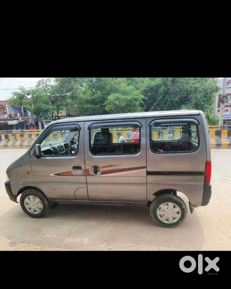 Maruti Suzuki Eeco 2020 Petrol Well Maintained