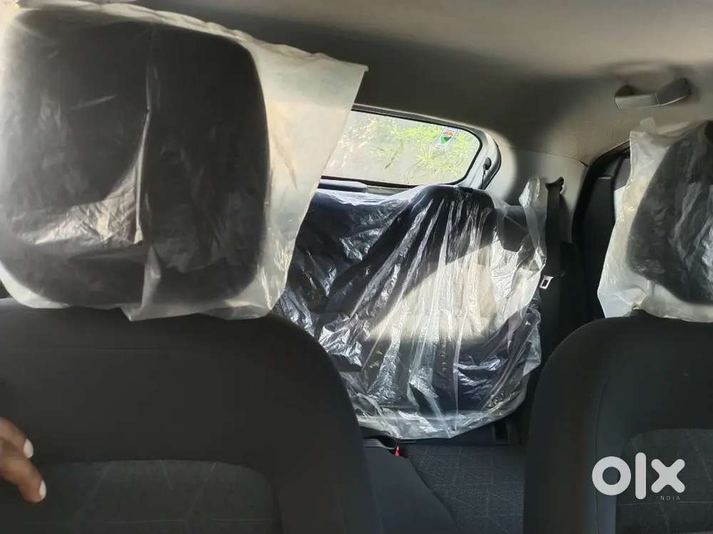 Tata Punch 2023 Petrol 23000 Km Driven