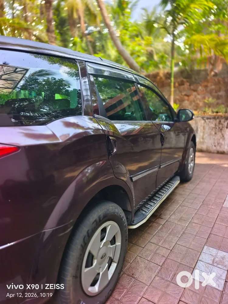 Mahindra Xuv500 2015 Diesel 160000 Km Driven