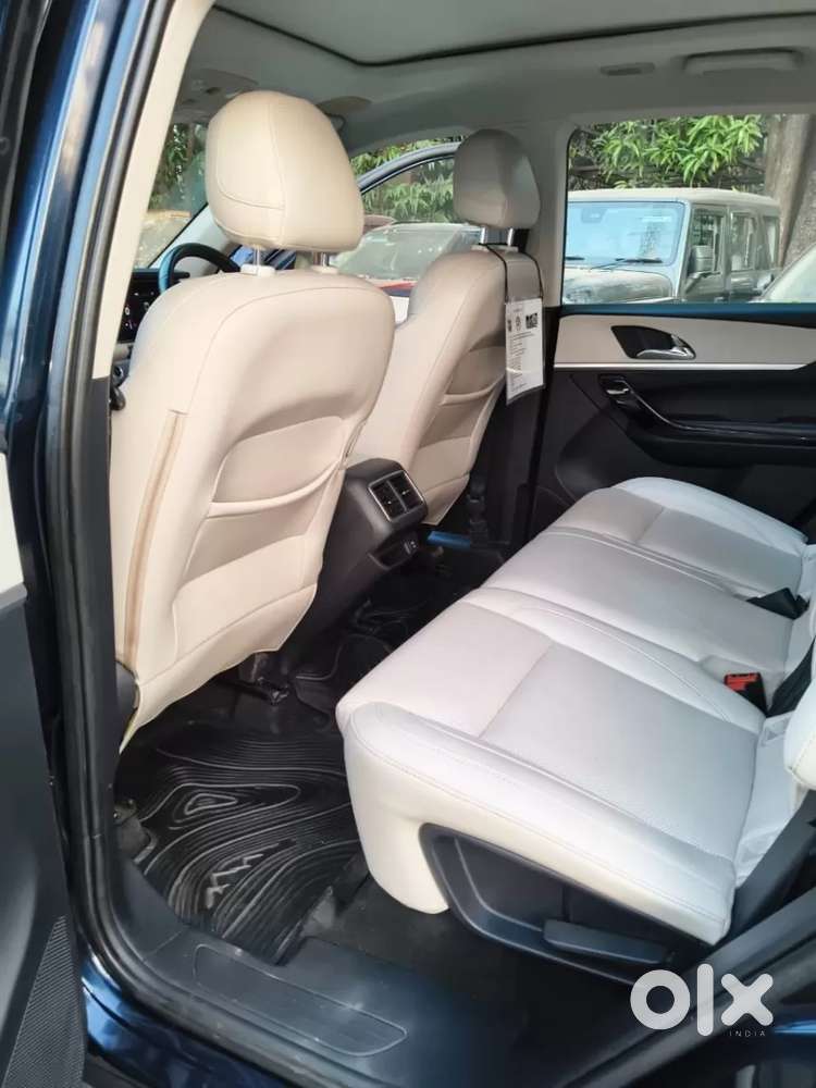 Mahindra Xuv700, 2021, Diesel