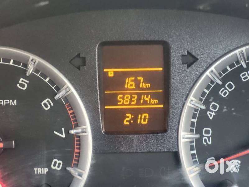 Maruti Suzuki Swift Vxi + Manual, 2015, Petrol