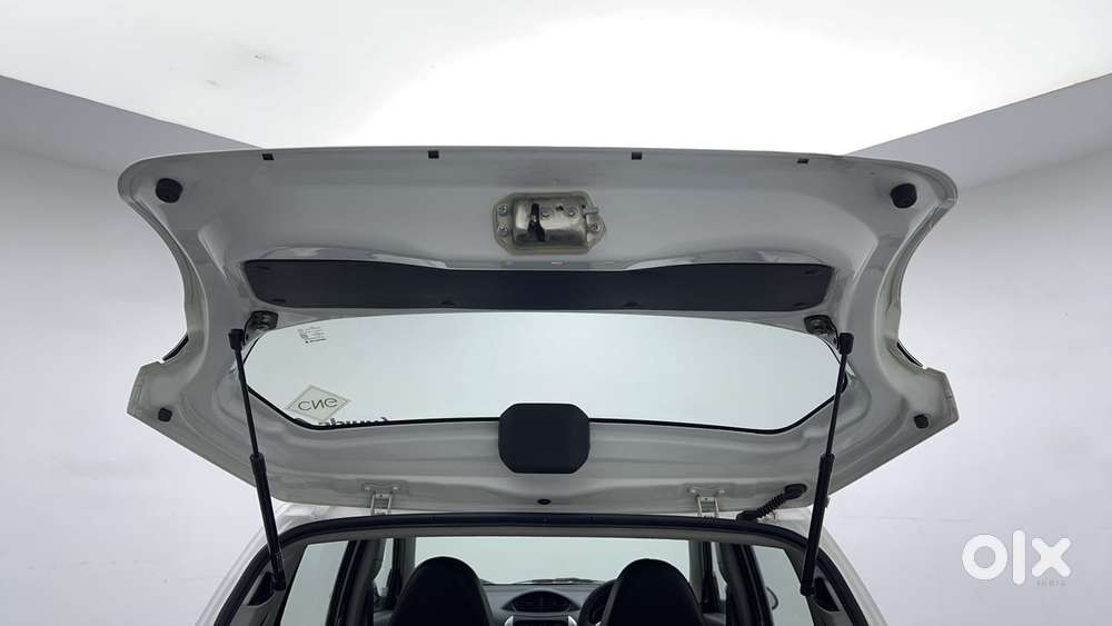 Maruti Suzuki Alto 800 Cng Lxi, 2018, Cng & Hybrids