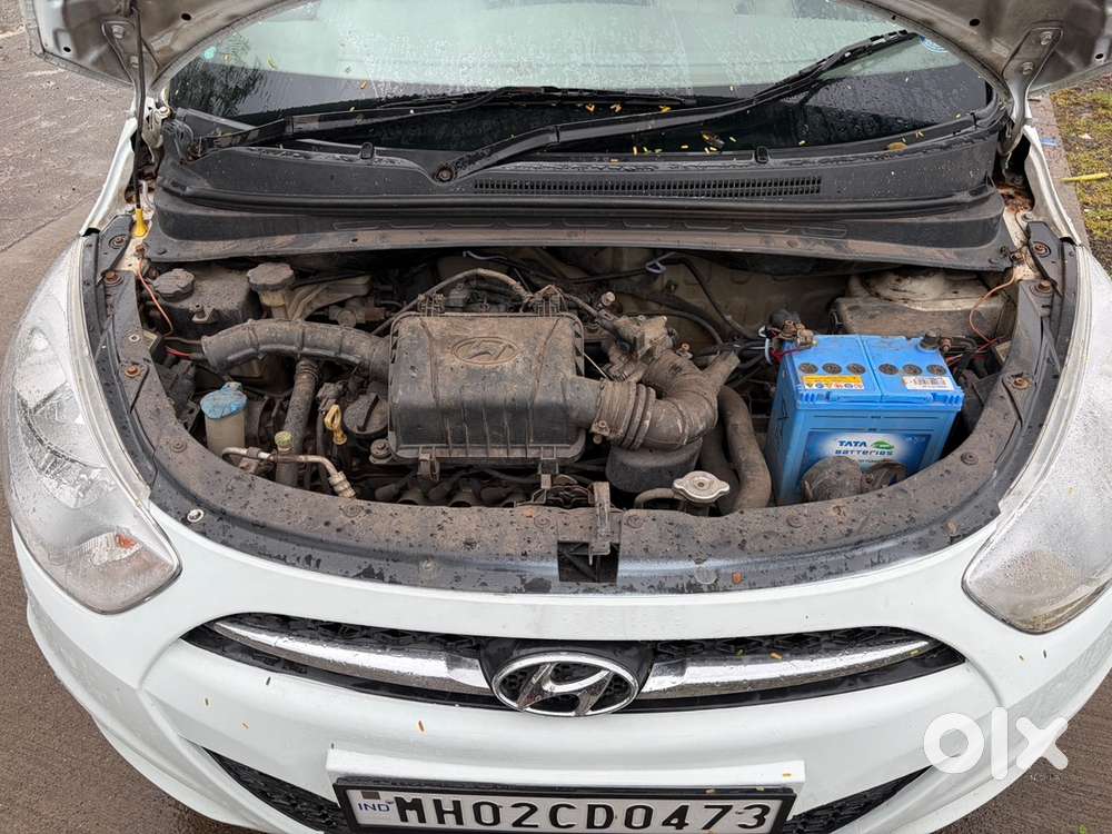 Hyundai I10 Magna 2011