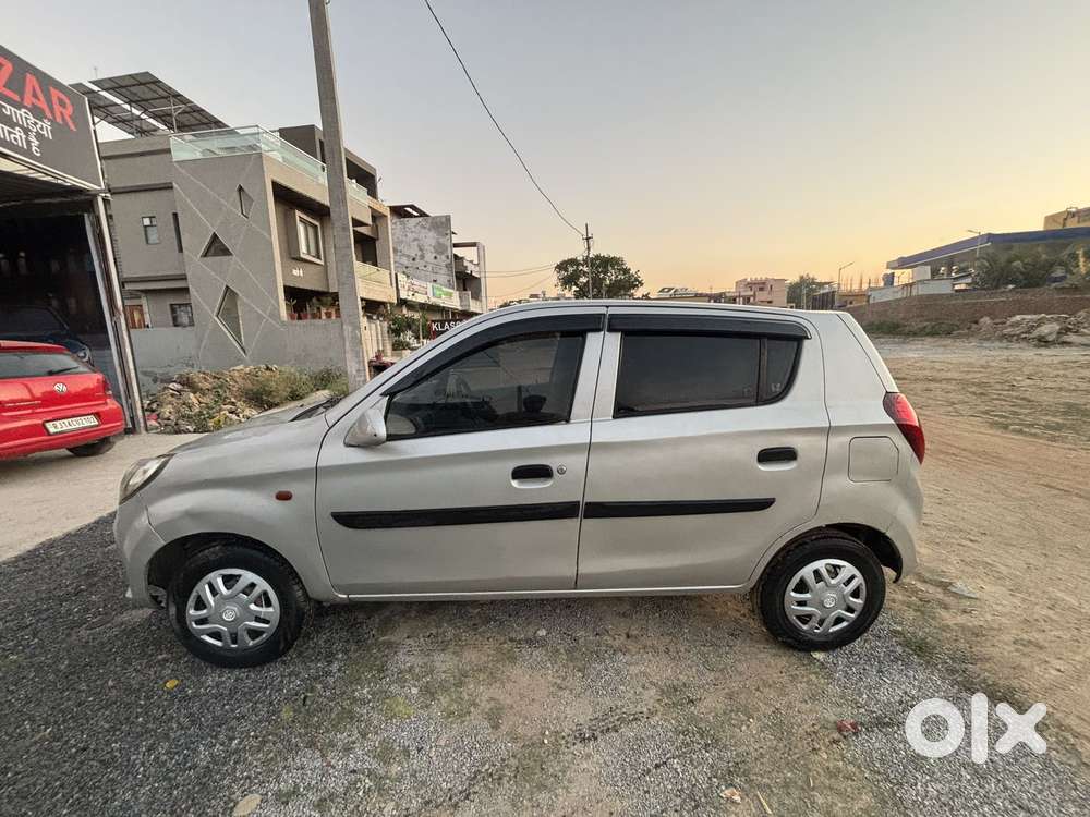 Maruti Suzuki Alto 800 Lxi, 2014, Petrol