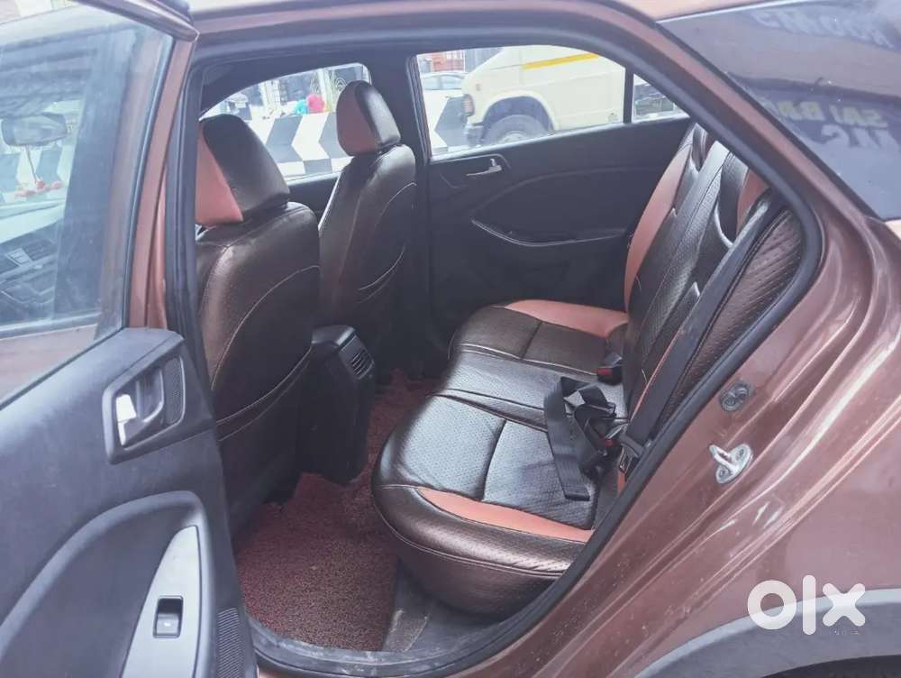 Hyundai I20 Active 1.2 2016