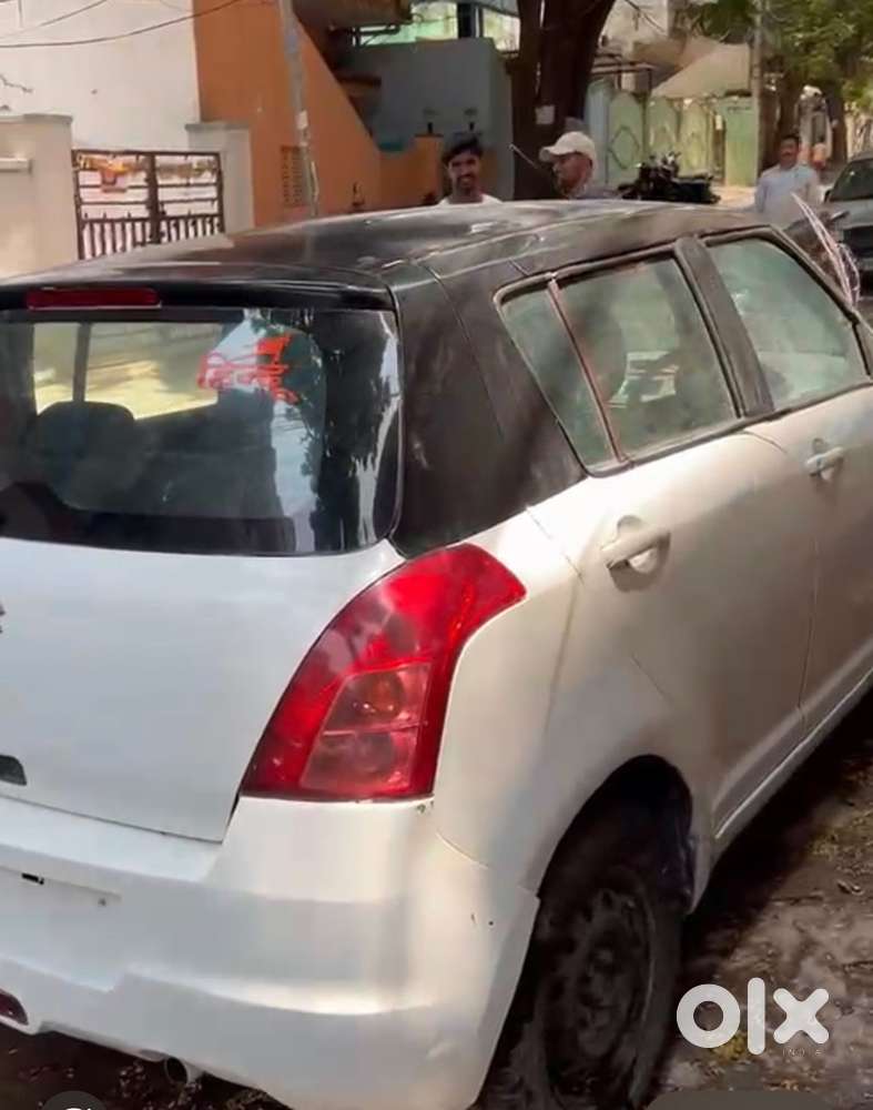 Maruti Swift Diesel 2007