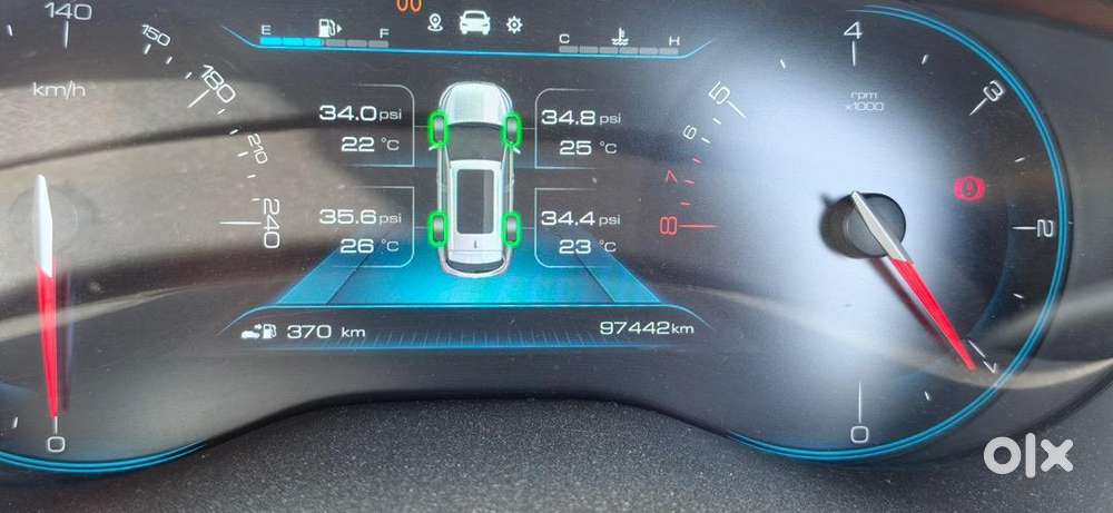 Mg Diesel Manual 2023