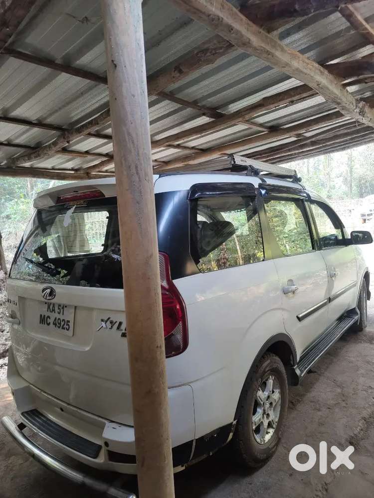 Mahindra Xylo 2012 Diesel Good Condition, Well Maintained