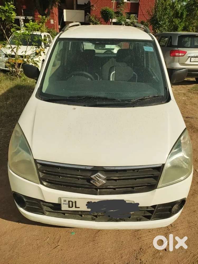 Wagnor Lxi Excellent Condition Full Insurance Owner First