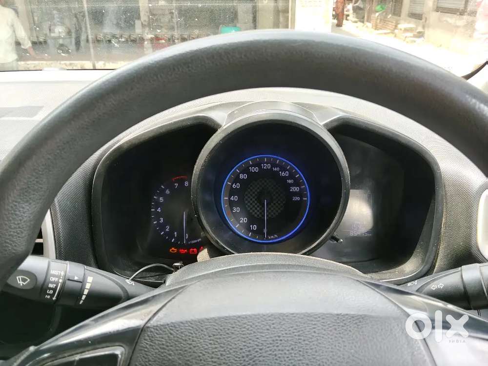 Hyundai Venue 2020 Petrol Good Condition