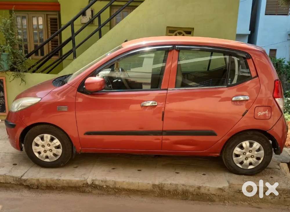 Very Good Condition And No Accident Car