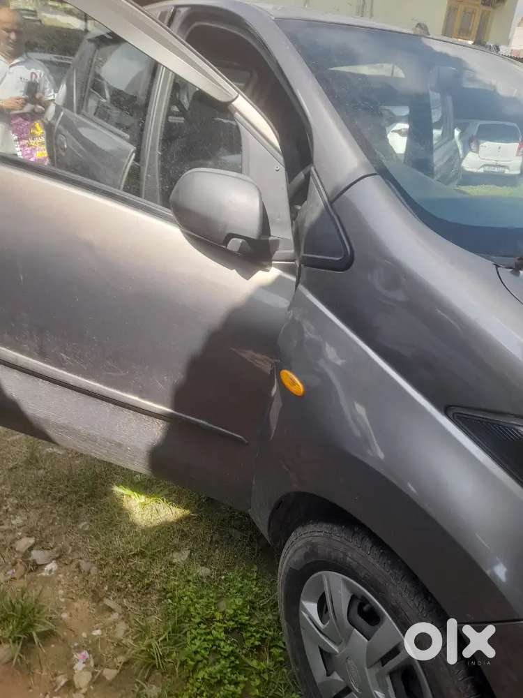 Datsun Redigo 2018 Manual Petrol First Owner