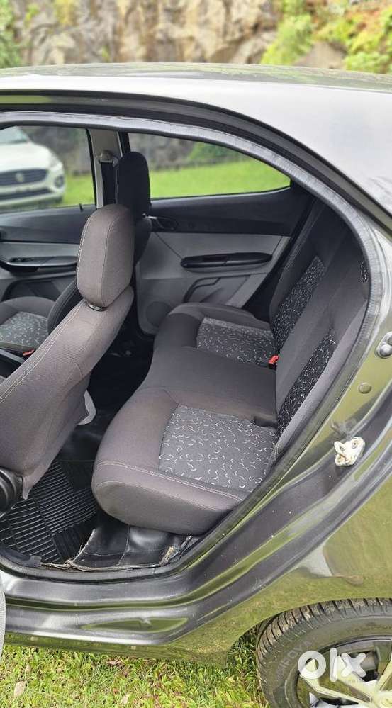 Tata Tiago 1.2 Revotron Xt, 2020, Petrol