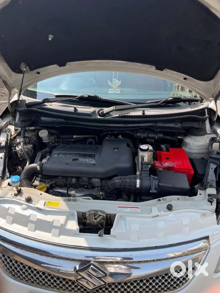 Good Condition Car