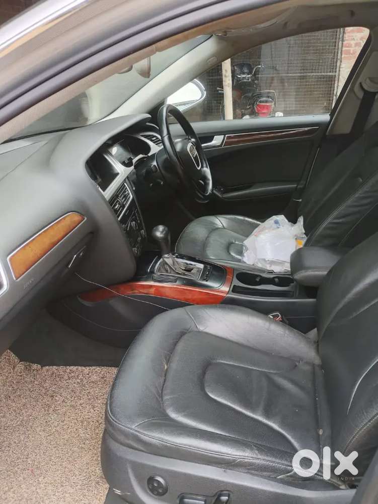 2012 Audi A4 Diesel 35 Tdi