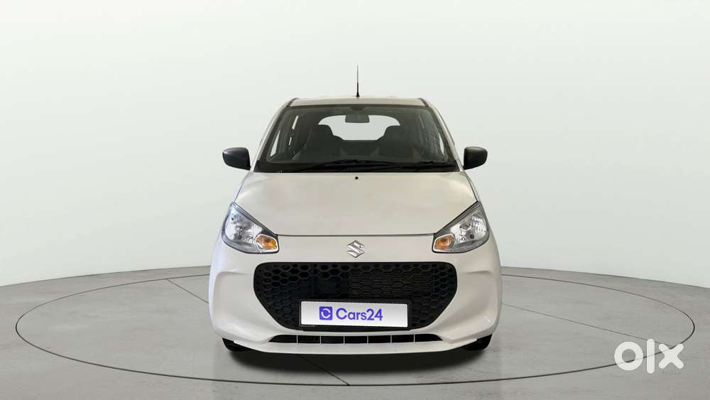 Maruti Suzuki Alto K10 Vxi (o), 2023, Petrol