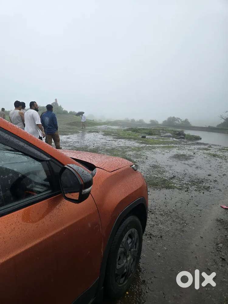 Tata Punch Adventure 2024