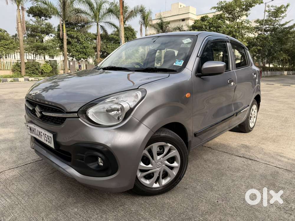 Maruti Suzuki Celerio Cng Vxi Optional, 2024, Cng & Hybrids