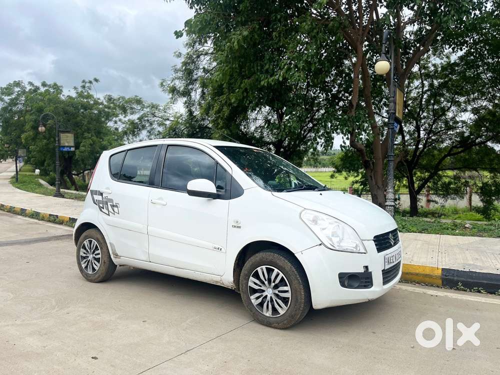 Maruti Suzuki Ritz Diesel For Sale