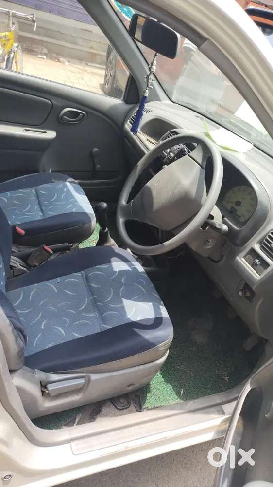 Maruti Suzuki Alto 2009 Petrol 58000 Km Driven