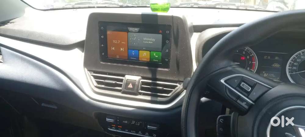 Baleno 1.2 Sigma 2024